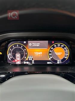 فولكسفاغن أطلس